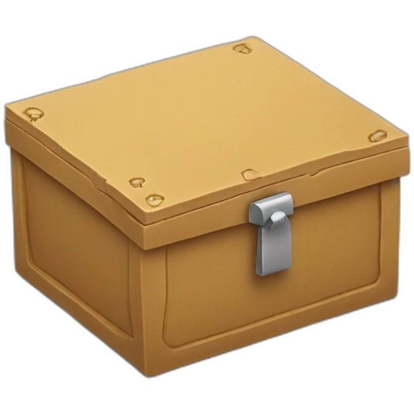 box ring emoji