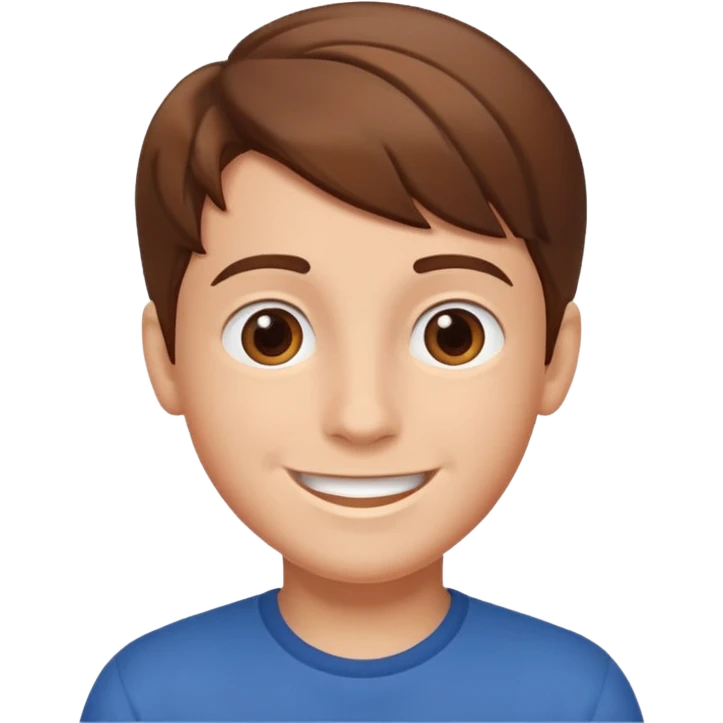 Attitude quick boy emoji