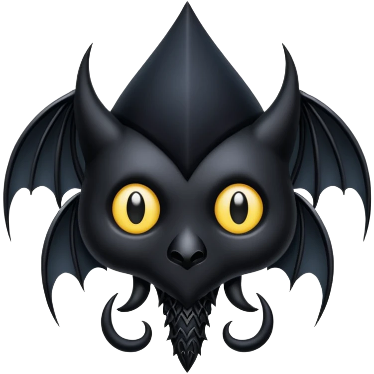 Gotika emoji