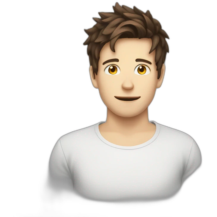 Rubius emoji