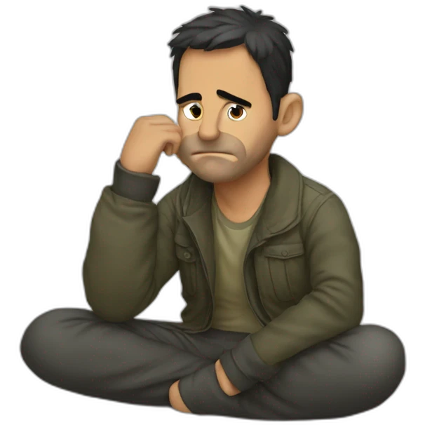 Syria losing emoji