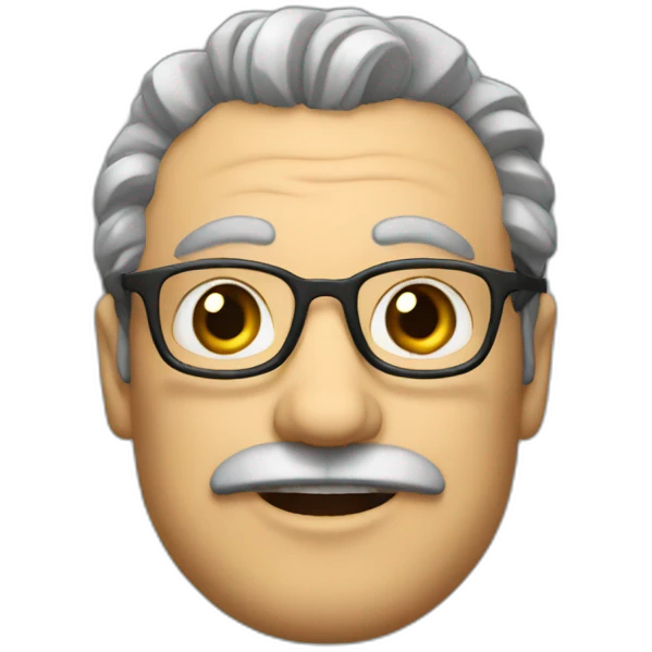 Mr tartaria emoji