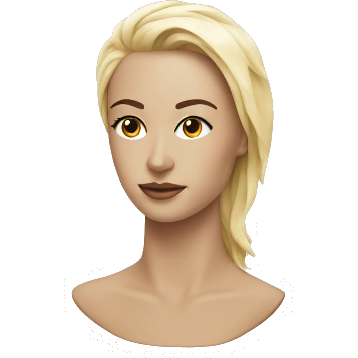 Mannequin  emoji