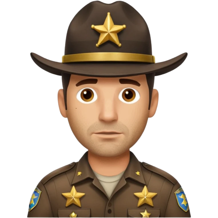 shane walsh the walking dead emoji