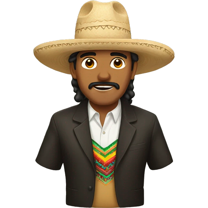 mexican emoji