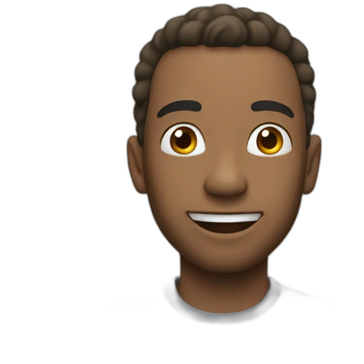 ton of fun emoji
