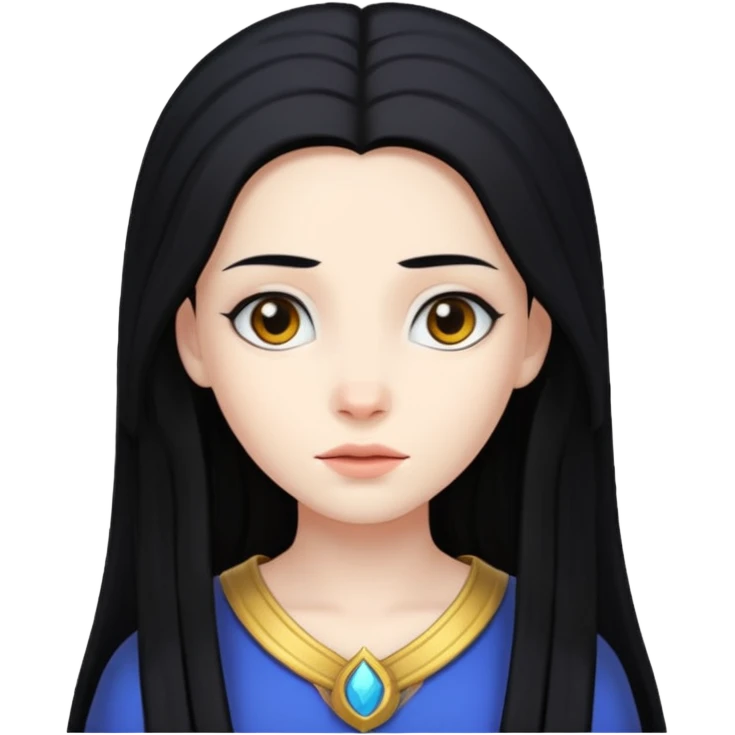Zetian emoji