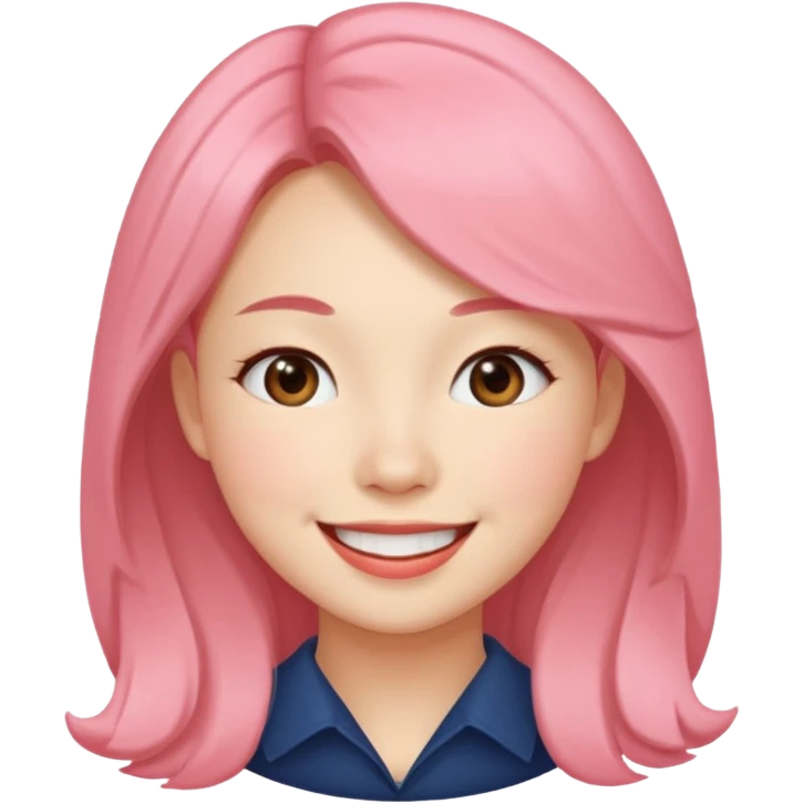 Erika Fong emoji