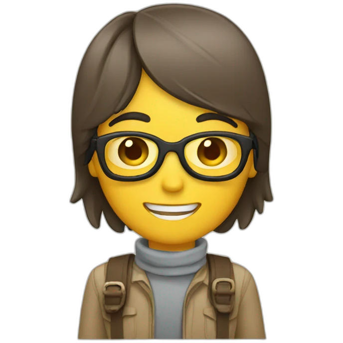 travel emoji
