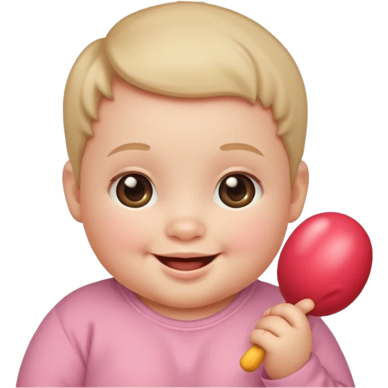 baby emoji