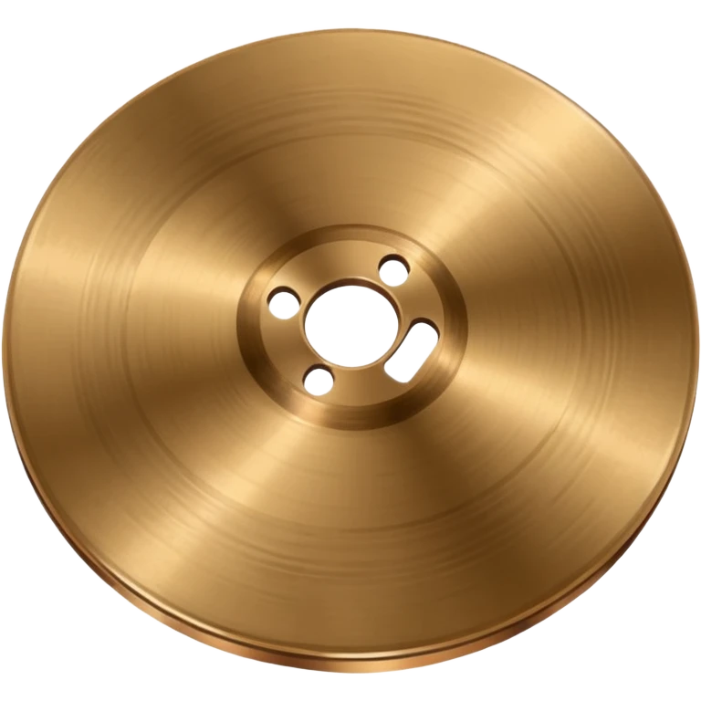 cymbal emoji