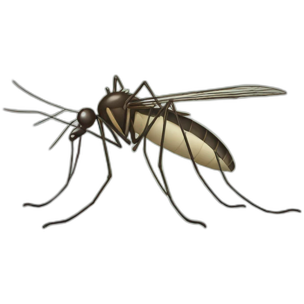  mosquito  emoji