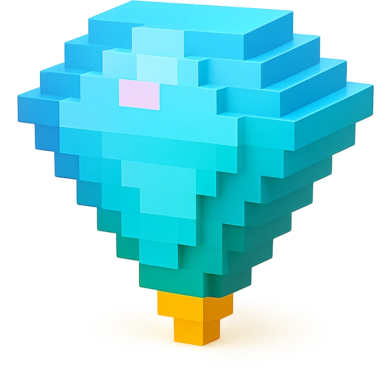 diamond emoji