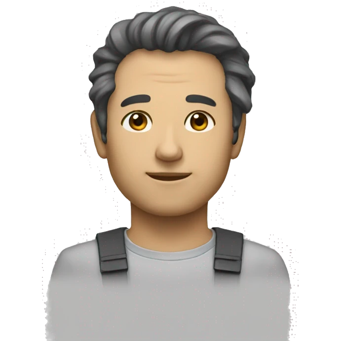 Трихолог emoji