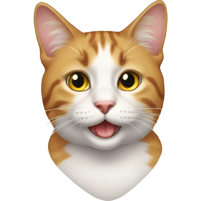 cat emoji