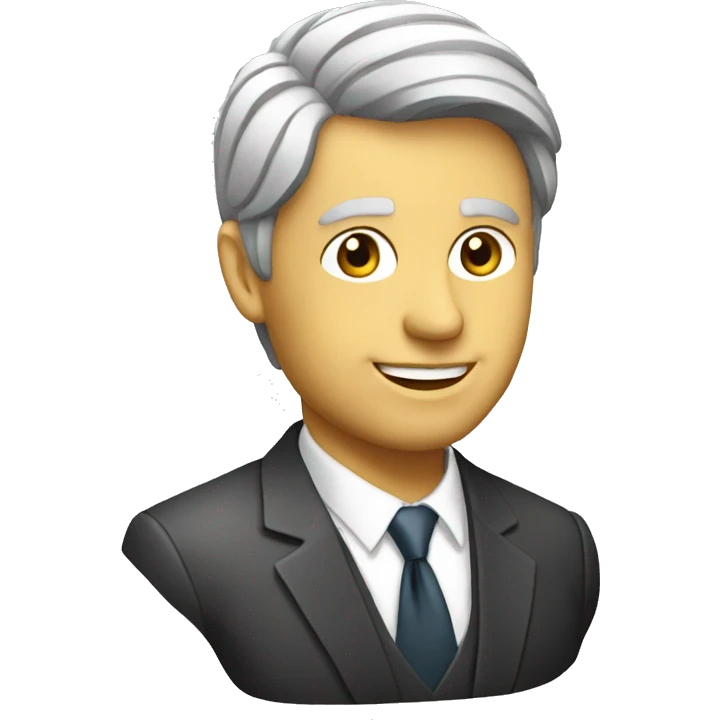 Investisseur emoji