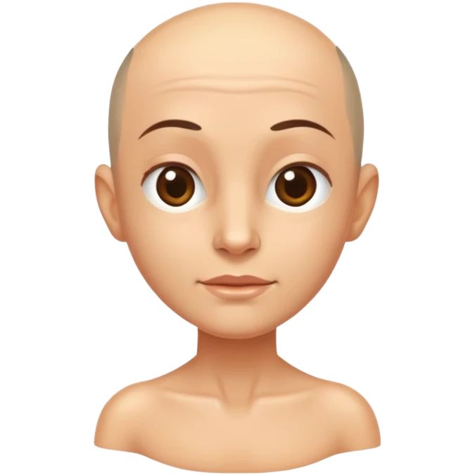 brazilian wax emoji