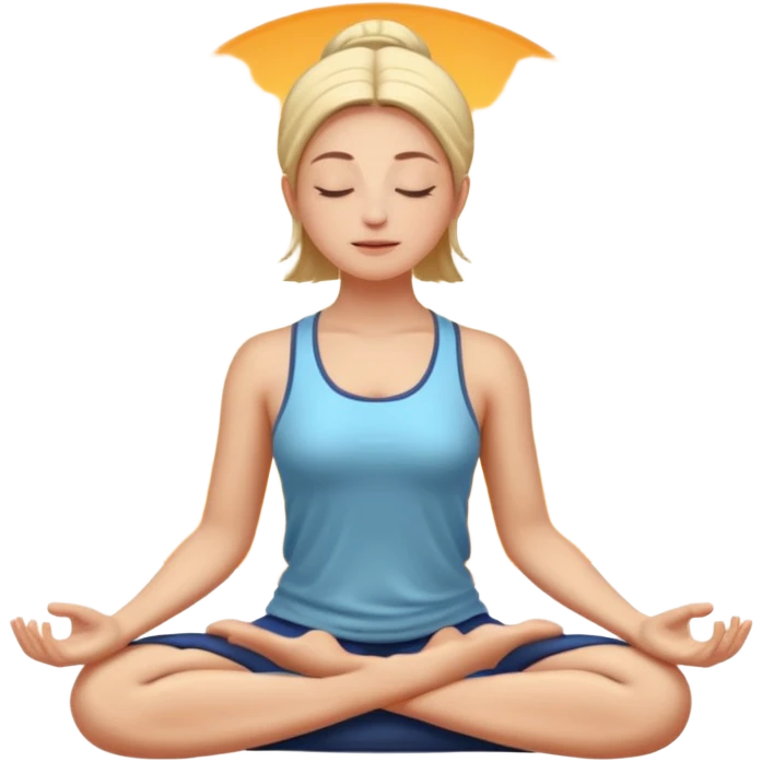 health and wellness emoji