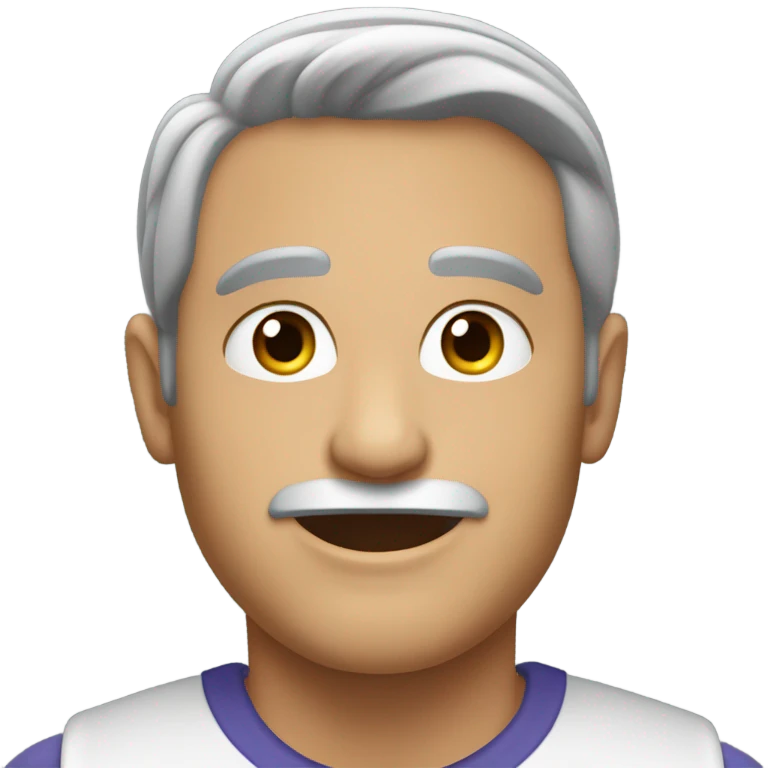 kaplan patlıcan tutuyor emoji