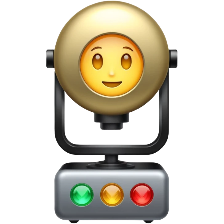 lighting system emoji