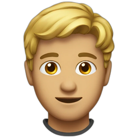Besoin  emoji