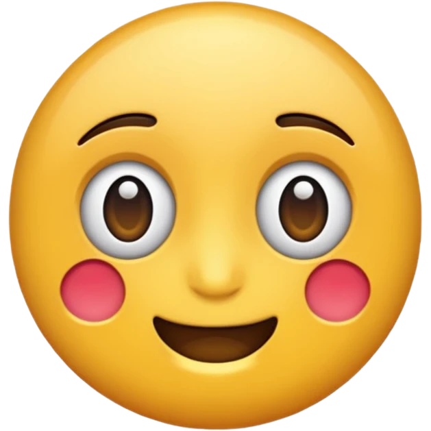 Hi emoji