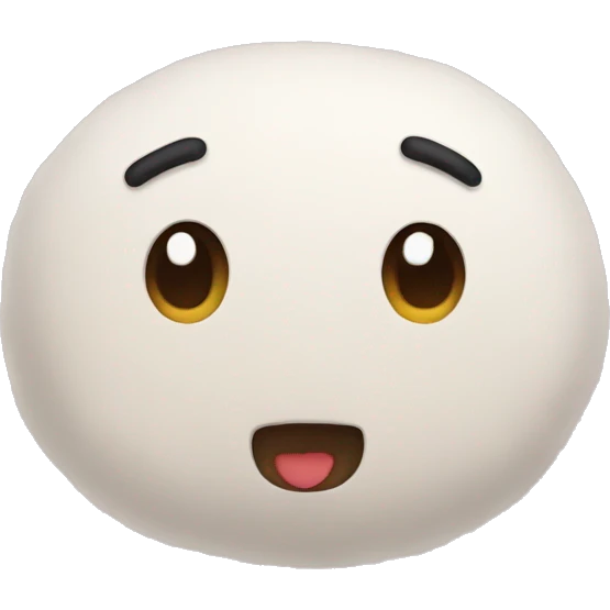 PILLOW emoji