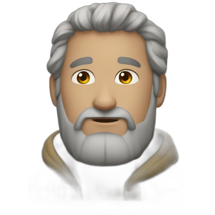 Leon  emoji