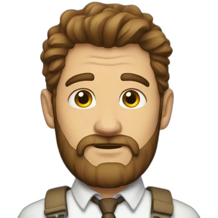 Bartek emoji
