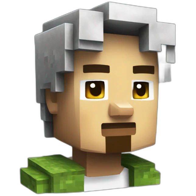 minecraft aypierre emoji