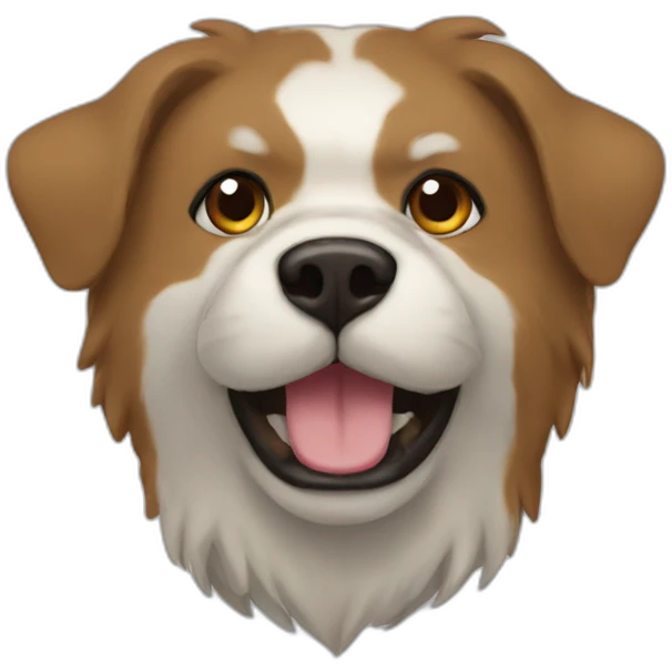 Korgi emoji