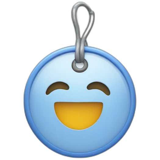 price tag emoji