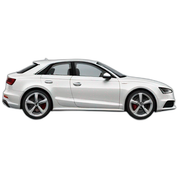 Audi emoji