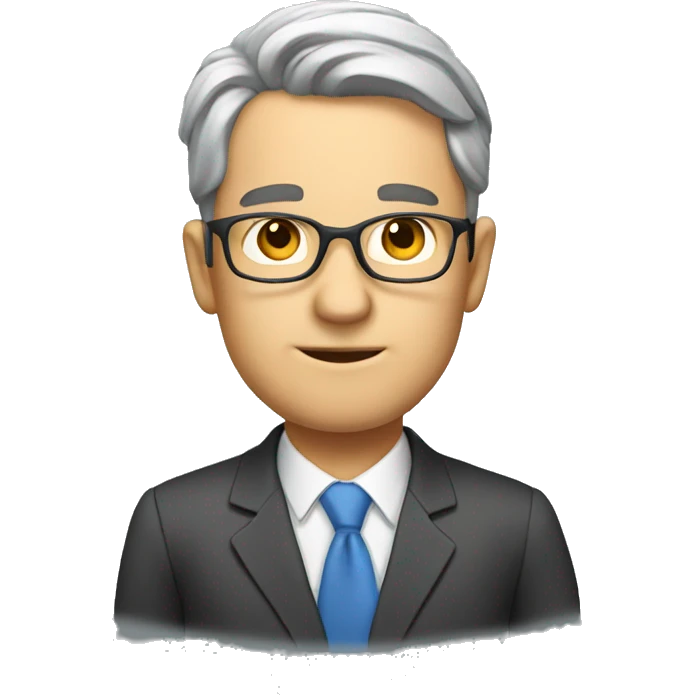 tax consultant emoji