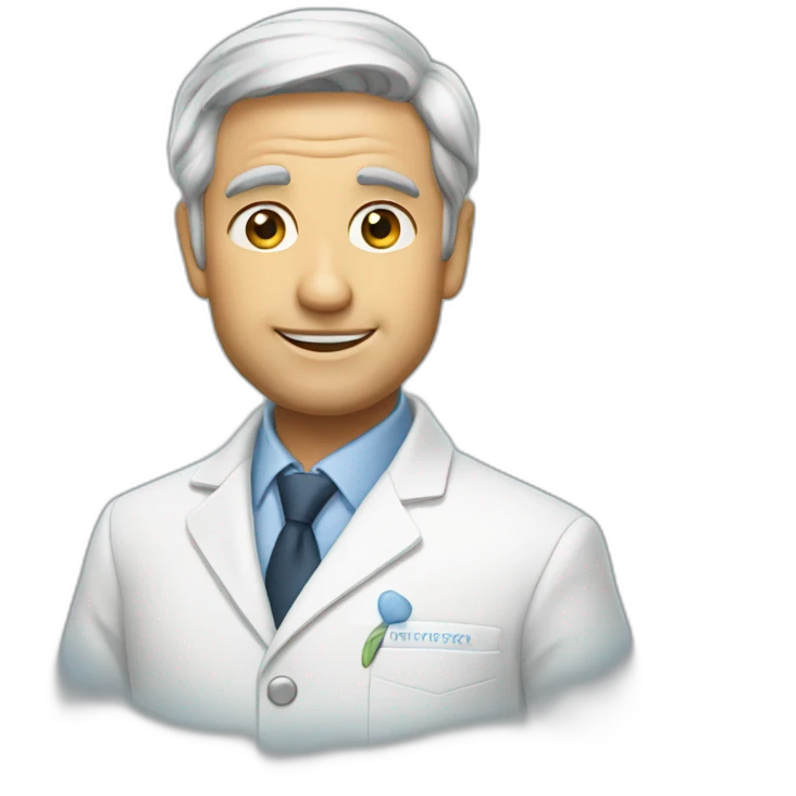 Hugo posay emoji