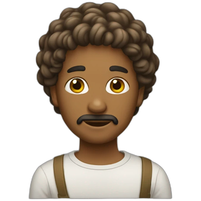 khaby lame emoji