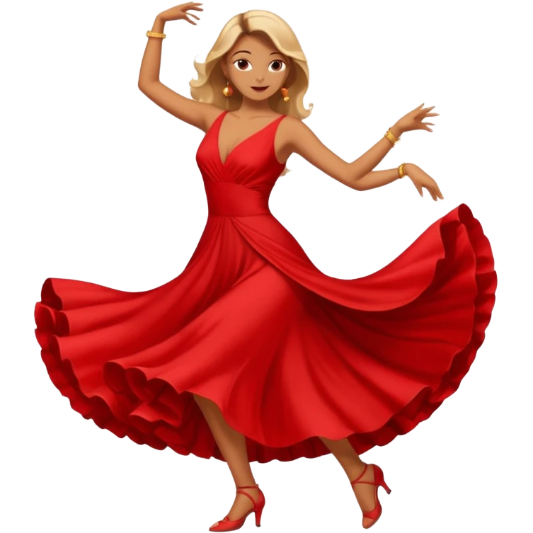 tango emoji woman emoji