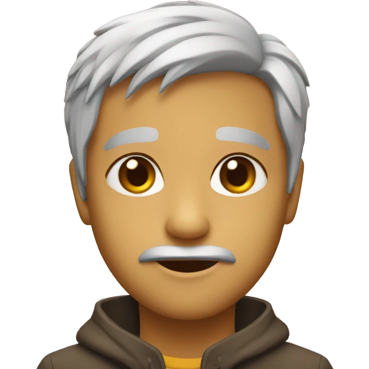 Anjinho emoji