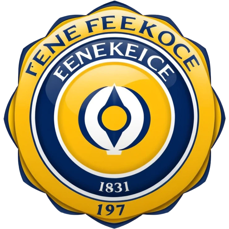 fenerbahce logo emoji