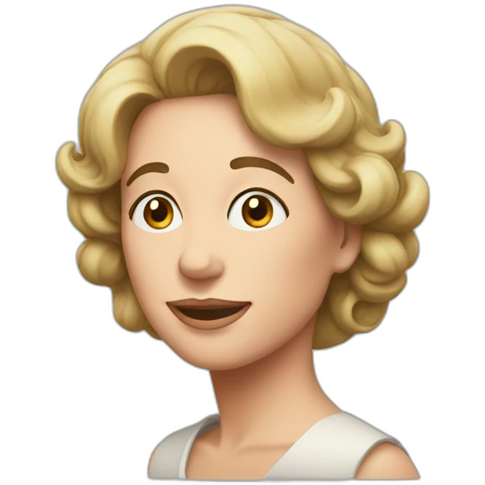 margaret emoji