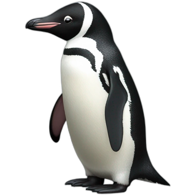 magellanic-penguin emoji