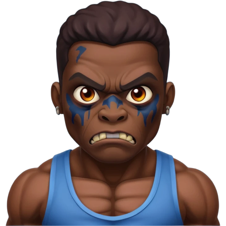 zumbi emoji