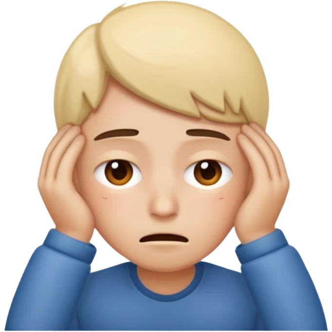 müde emoji