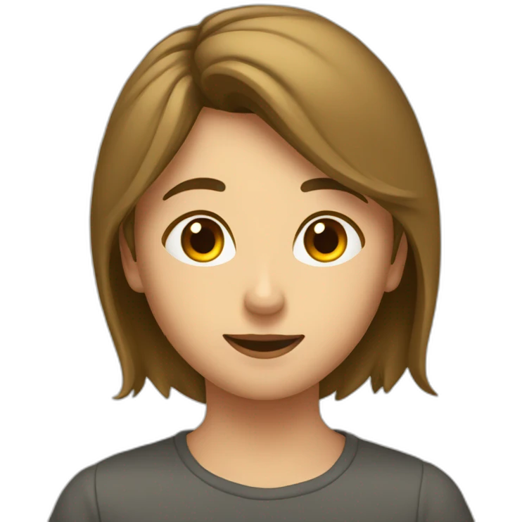 Homme entrain de marier une femme emoji
