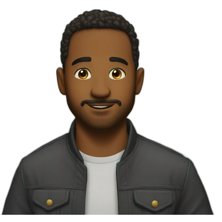 Cul emoji