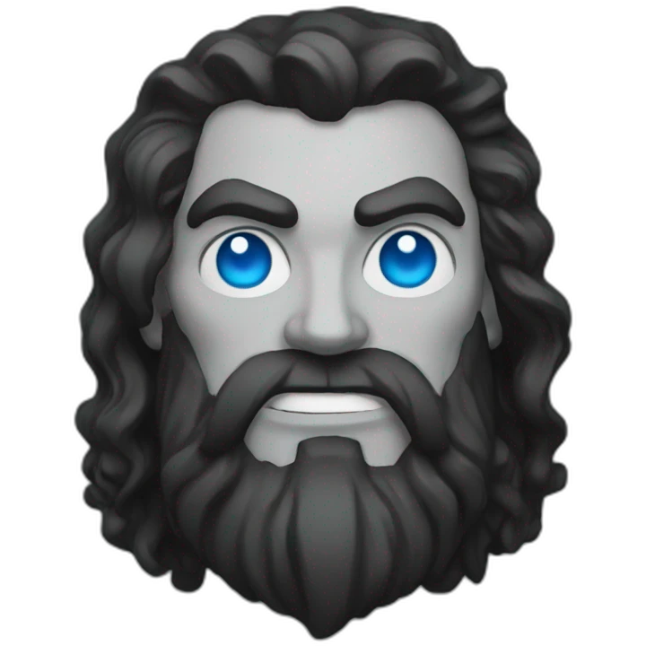 Hades emoji