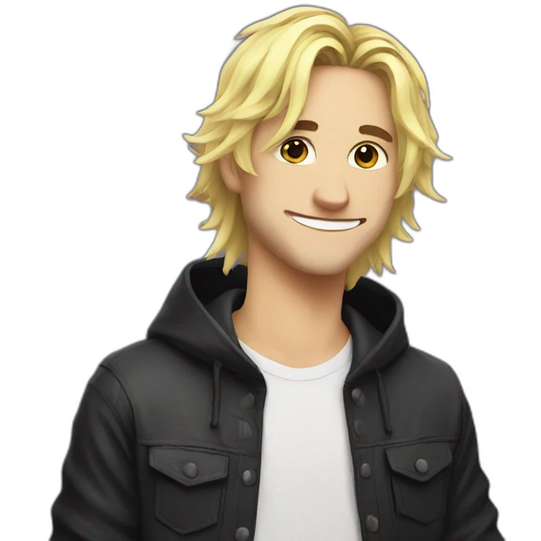 xqc emoji