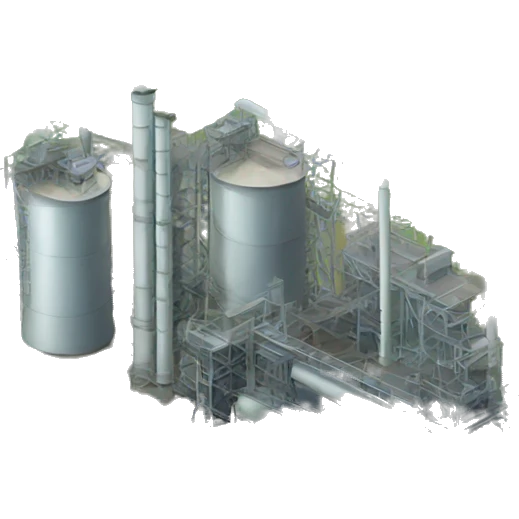 oil plant emoji