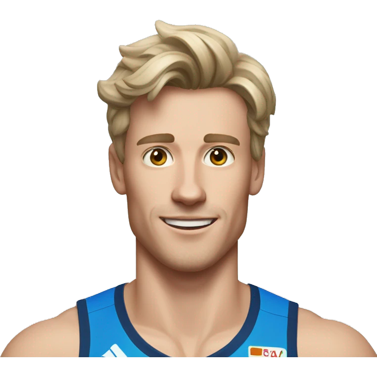 jakob ingebrigtsen  emoji