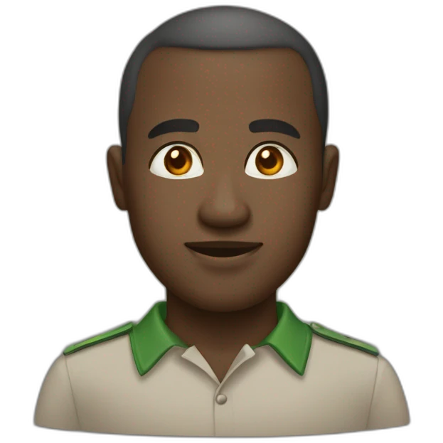 Côte d’Ivoire  emoji
